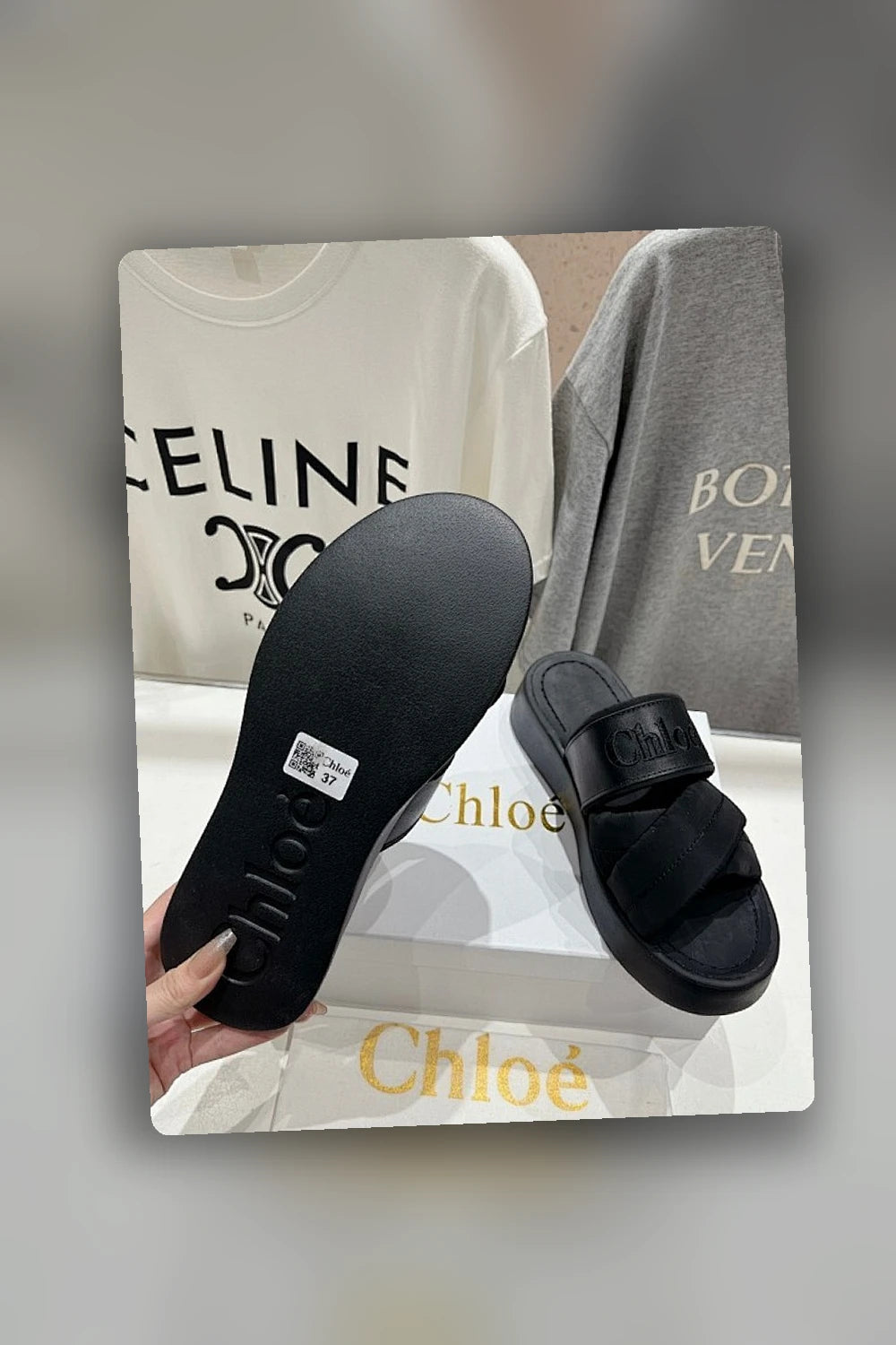 NB - CLE Women Shoes - 096