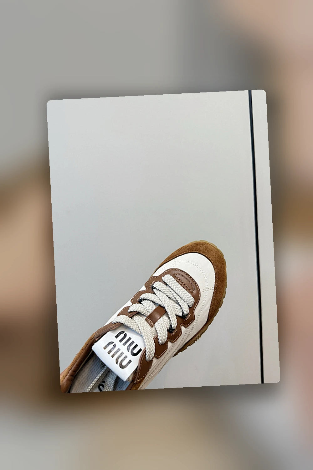 NB - MMU Women Shoes - 305