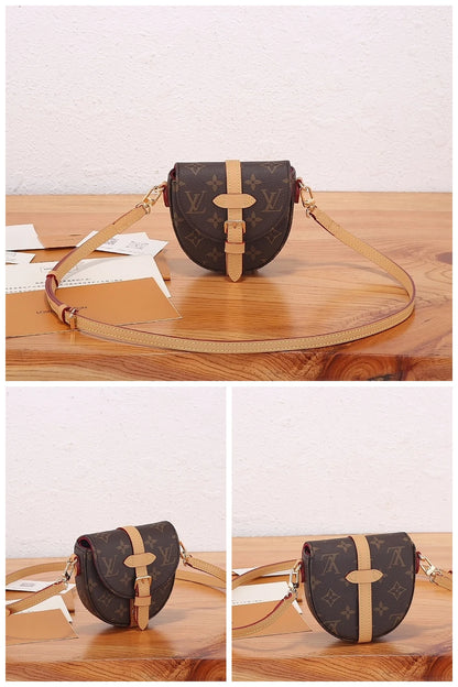 NB - LOV Bag - 1308
