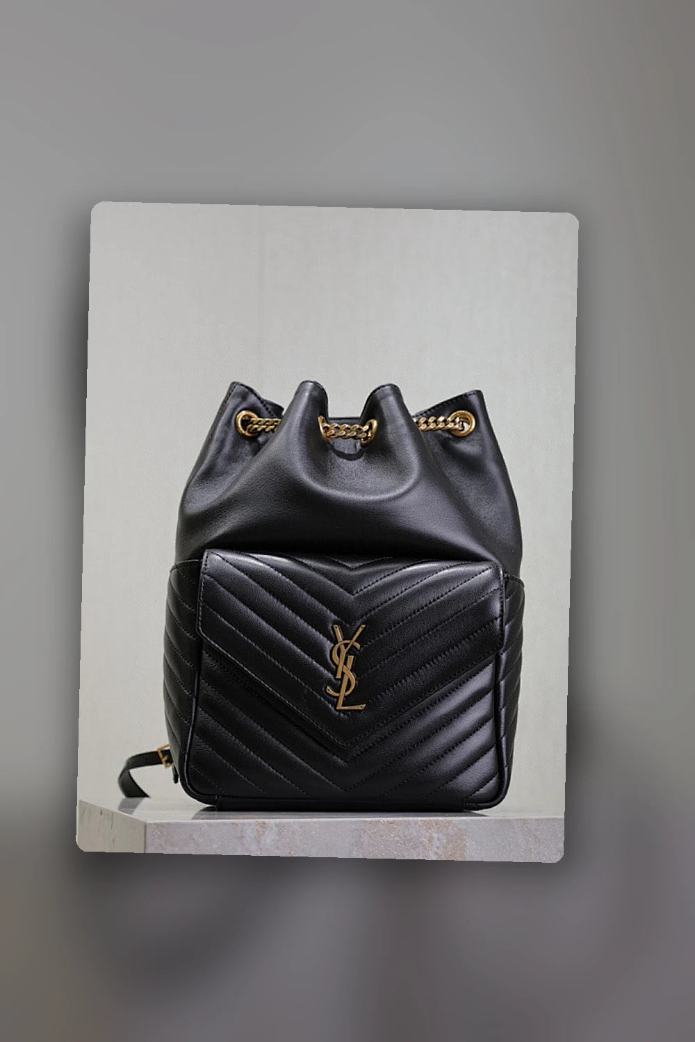 NB - YLS Bag - 767