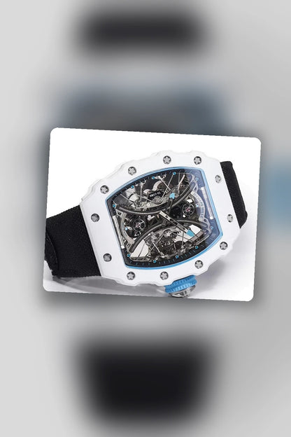 NB - Mix Watch - 1279