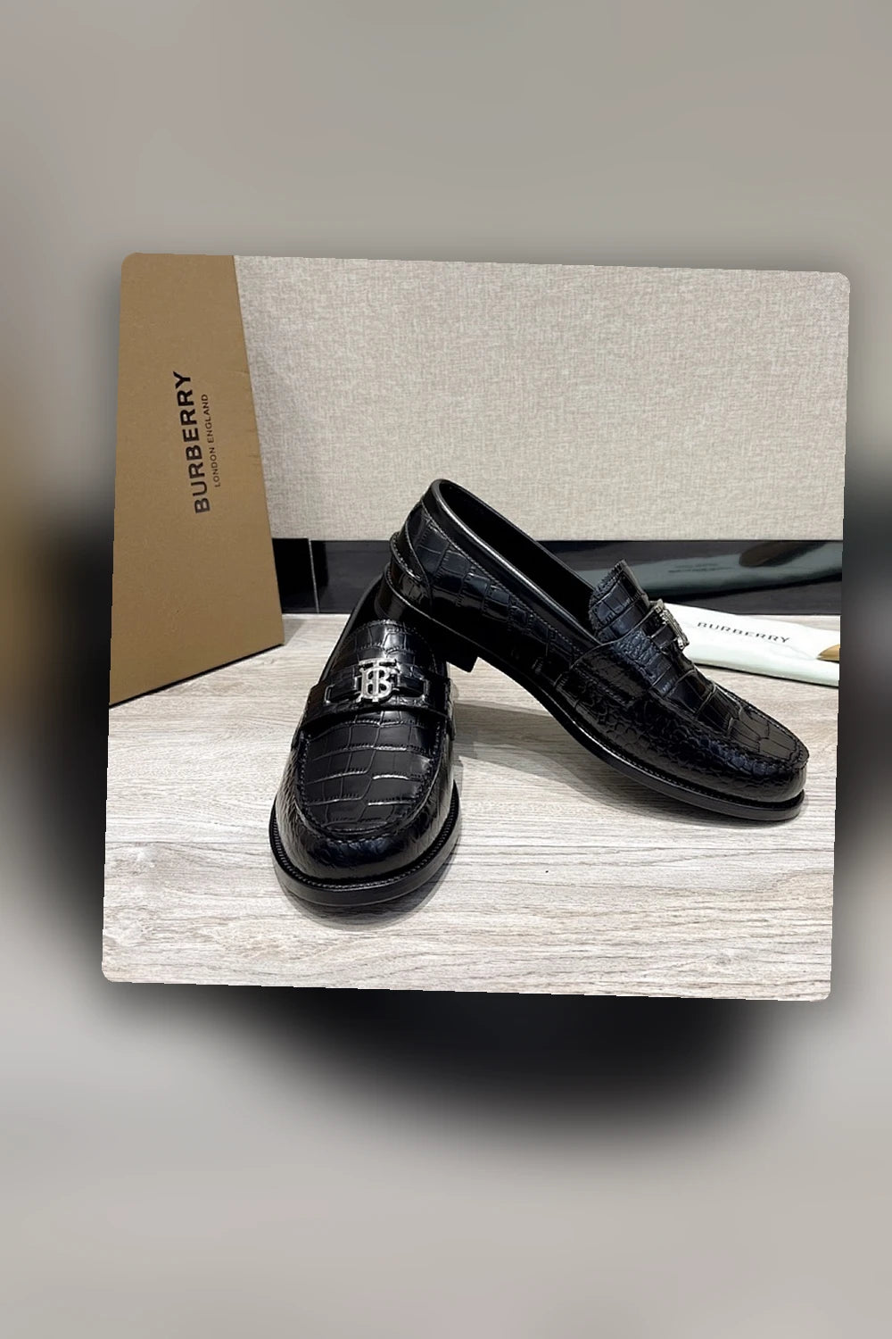 NB - BOR Women Shoes - 058