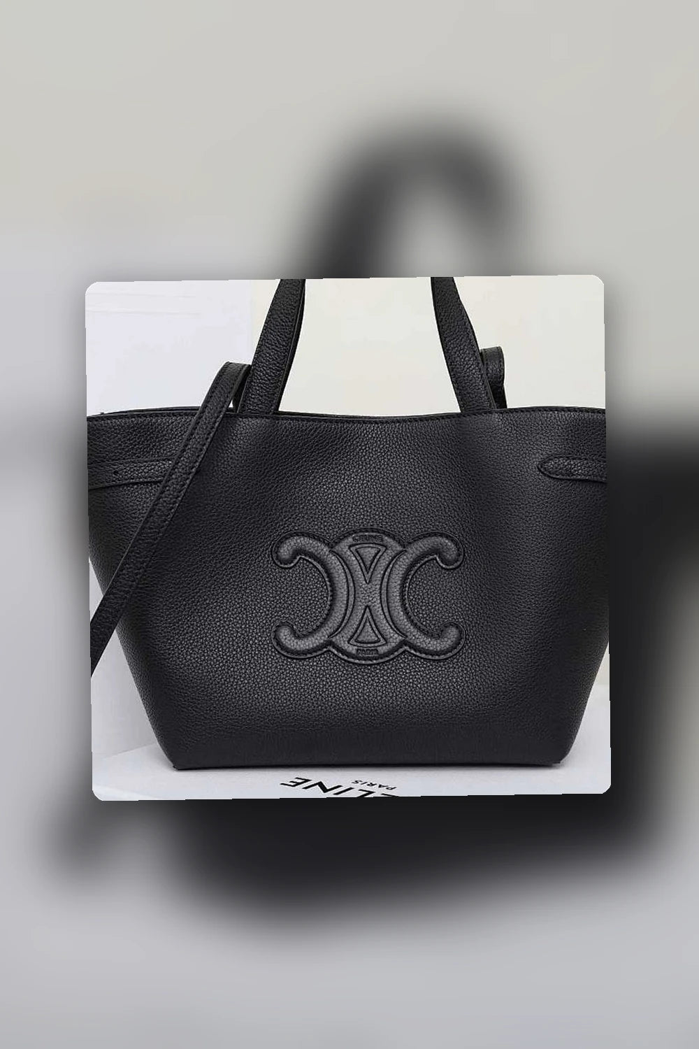 NB - COL Bag - 1261