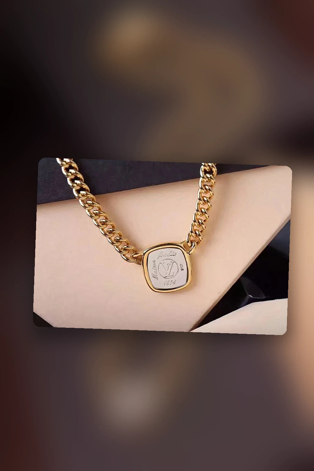 NB - LOV Jewelry - 633