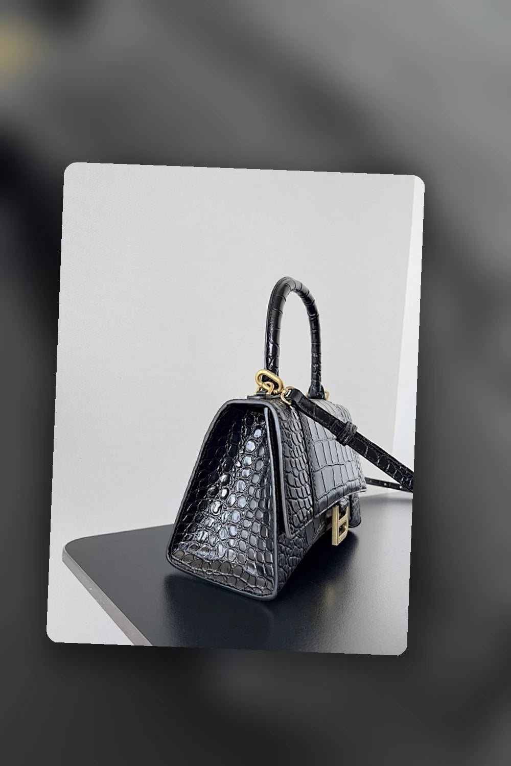 NB - BG Bag - 075