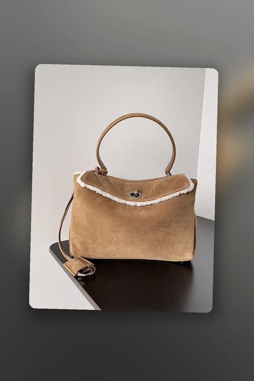 NB - BG Bag - 1835
