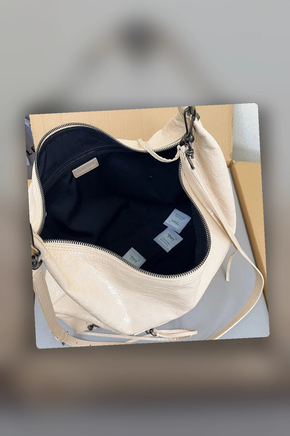 NB - BG Bag - 418