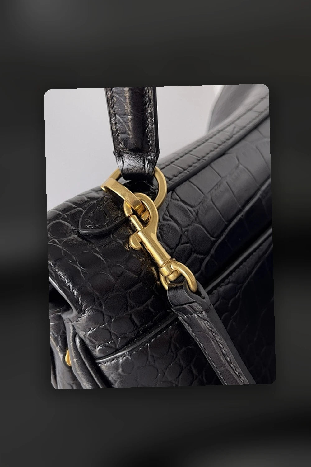 NB - BG Bag - 058