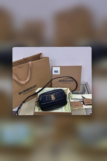 NB - BOR Bag - 1038