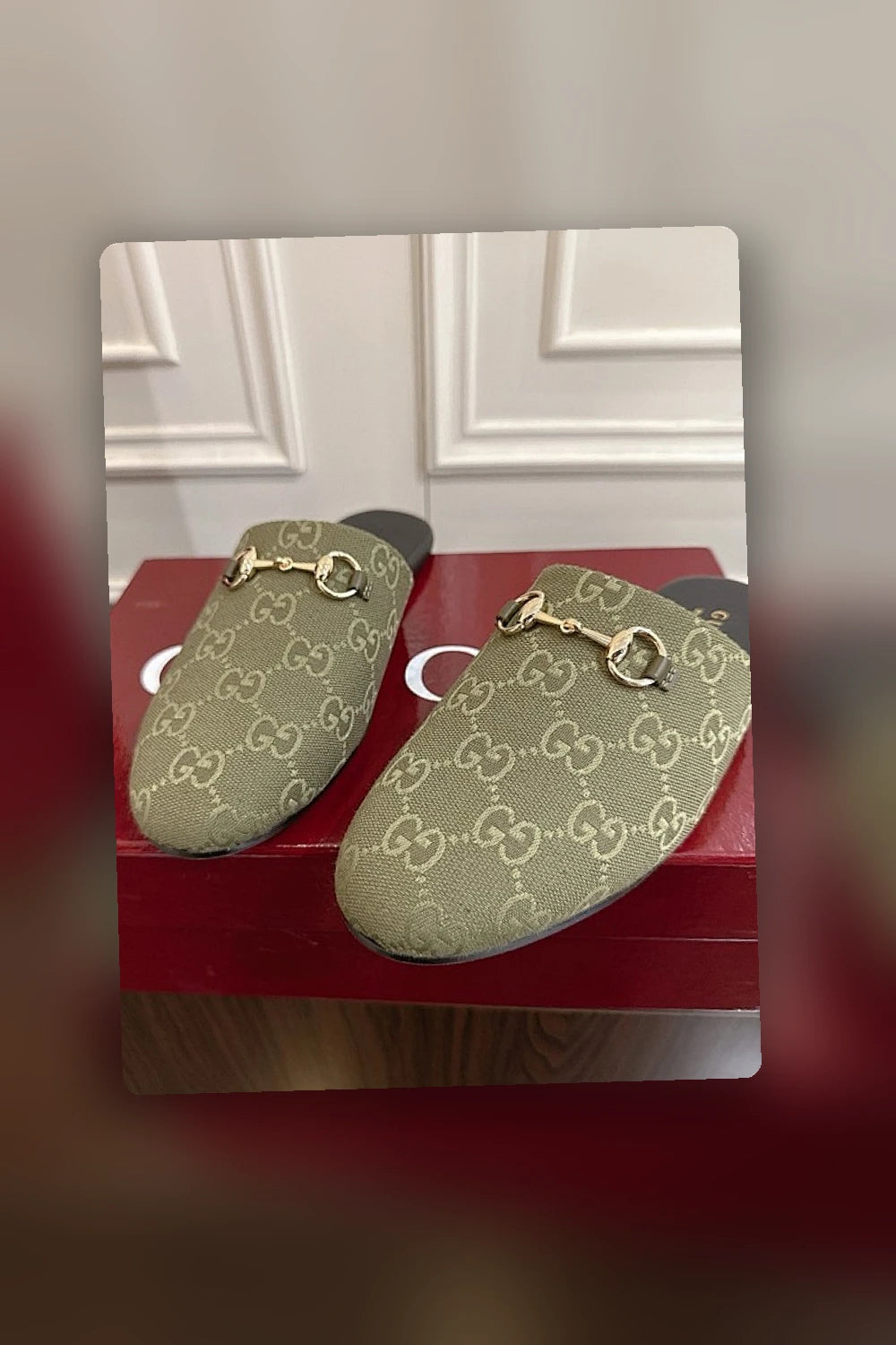 NB - GUKI Women Shoes - 266