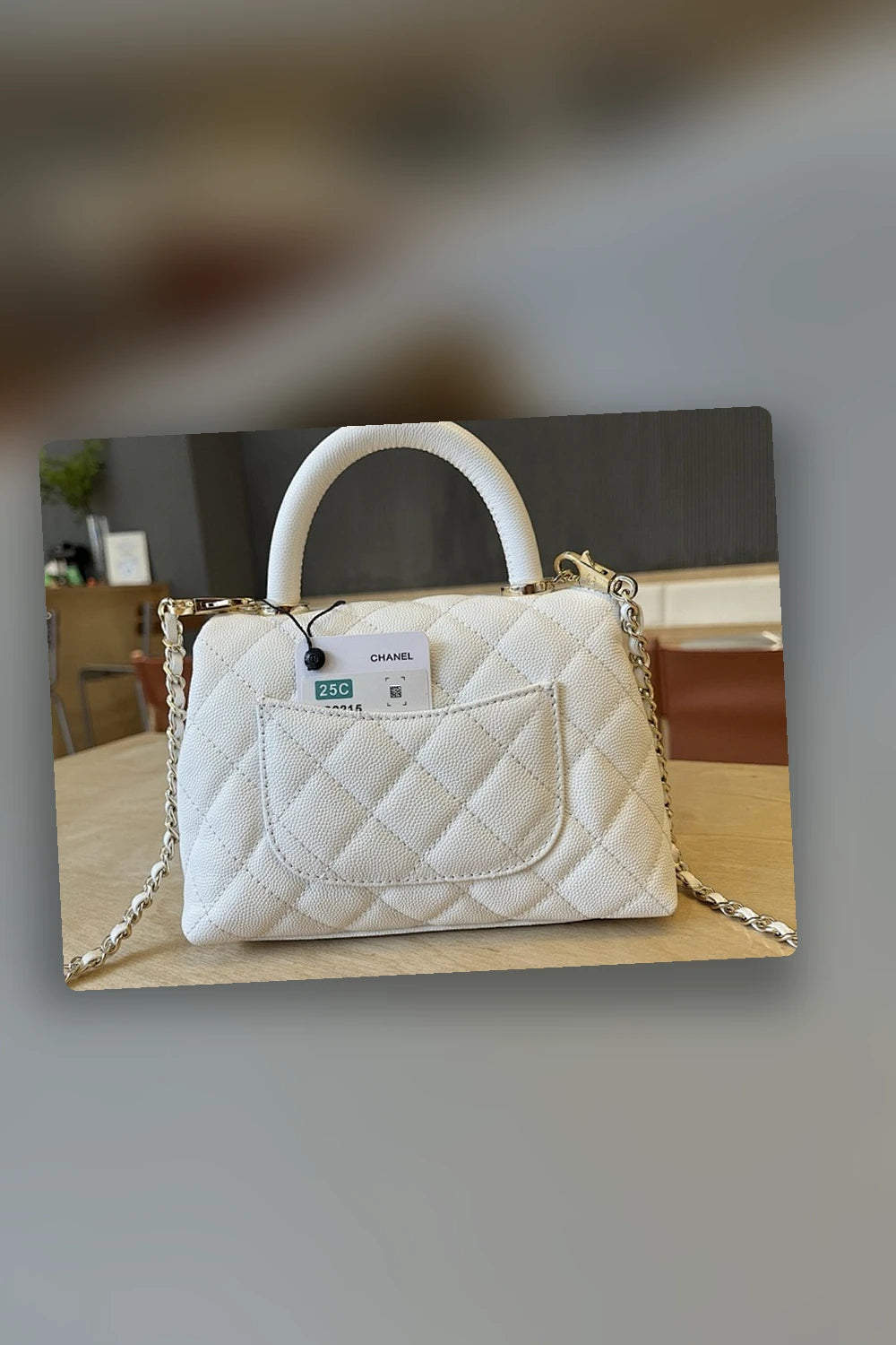 NB - CHL Bag - 269