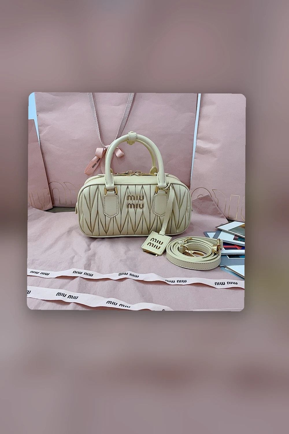 NB - MMU Bag - 1051