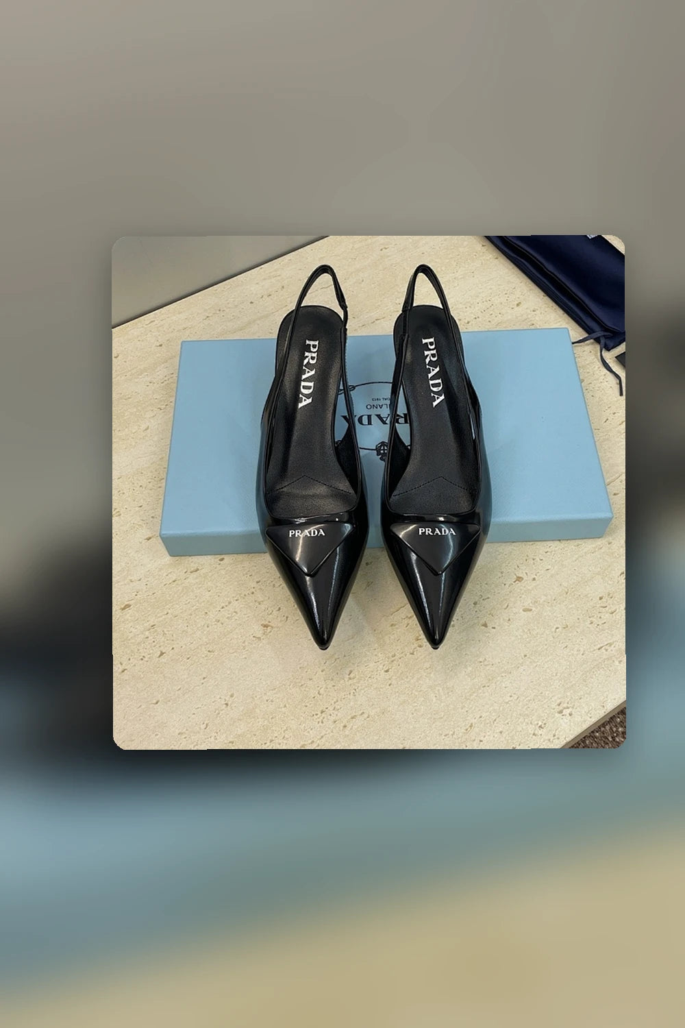 NB - PD Women Shoes - 342
