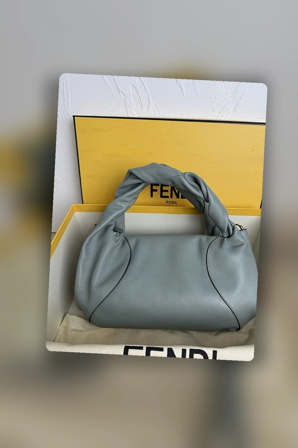 NB - FDE Bag - 393
