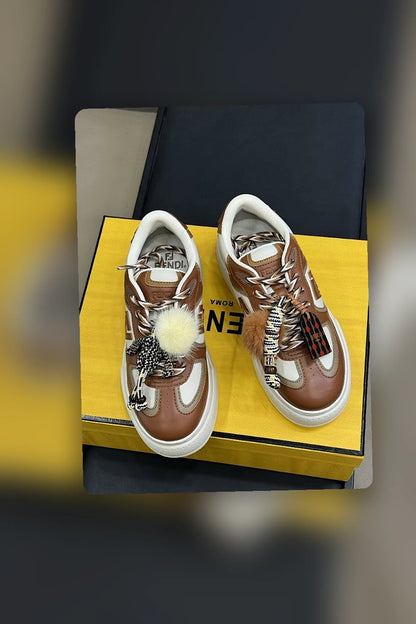 NB - FDE Women Shoes - 008