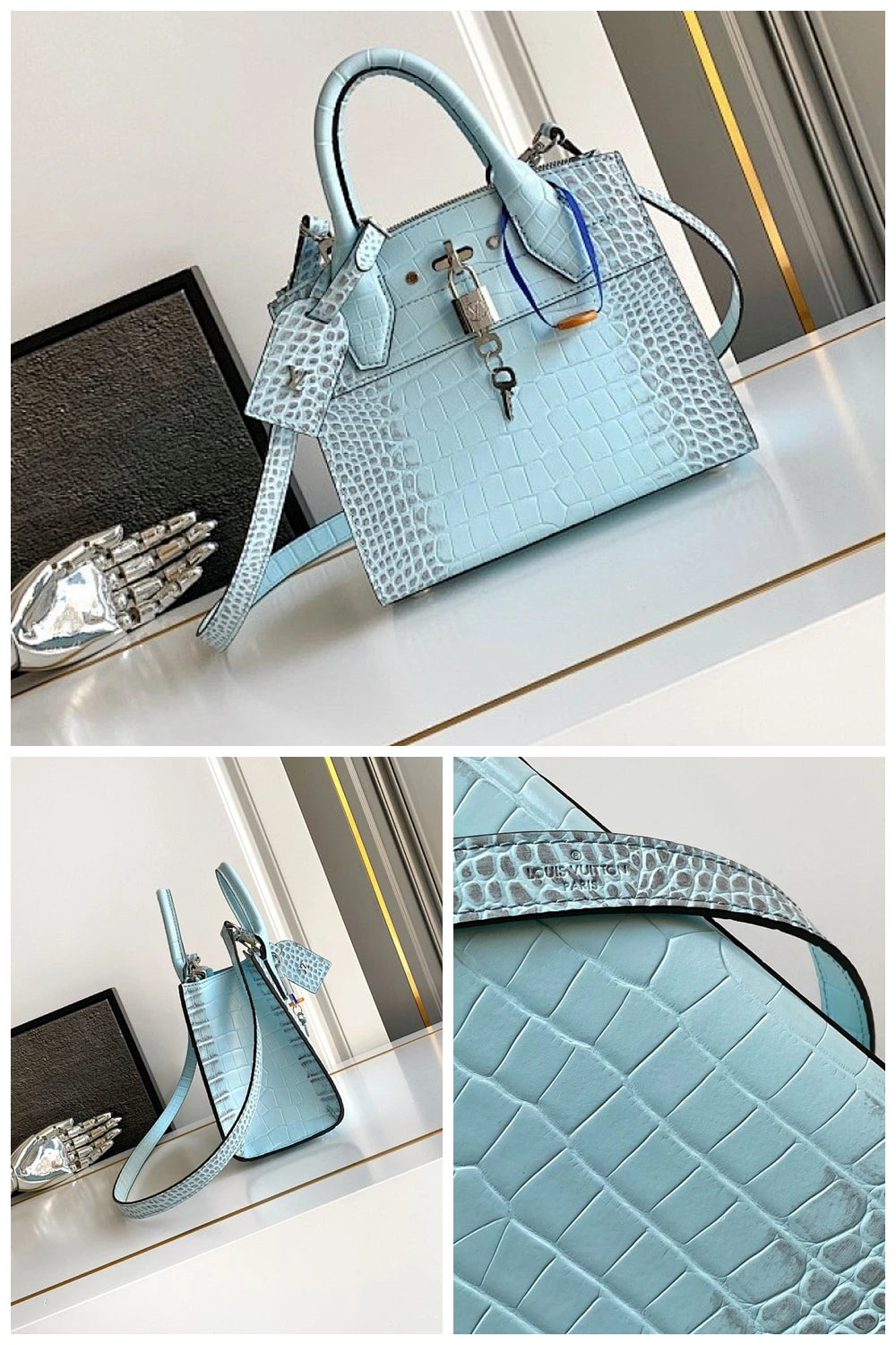 NB - LOV Bag - 424
