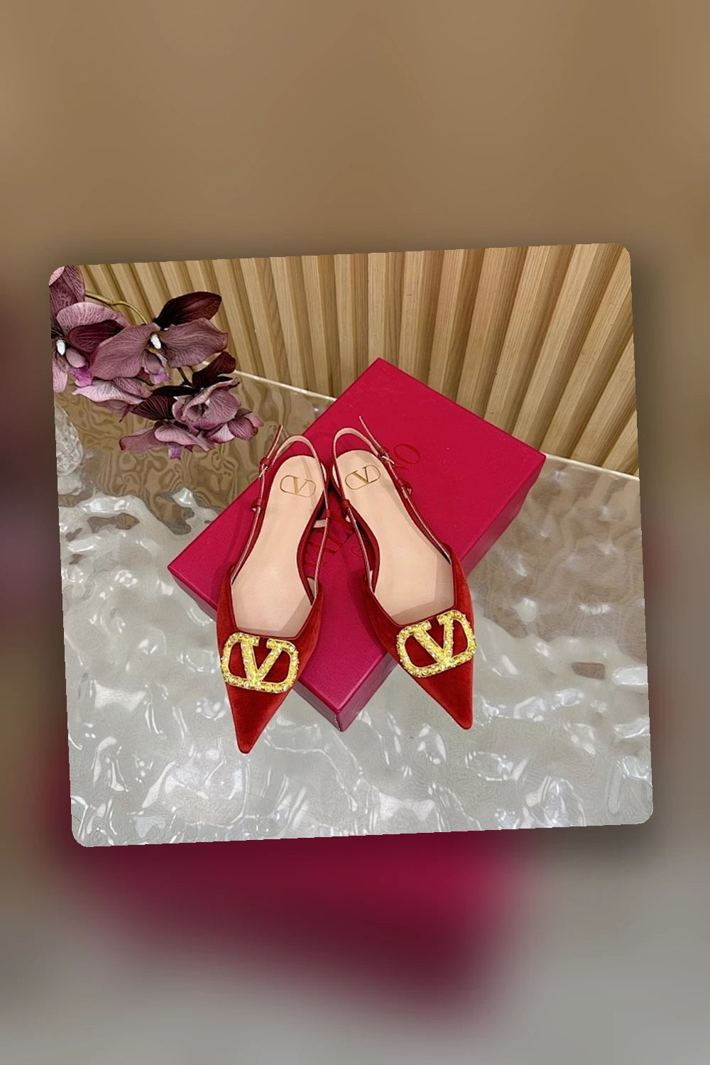 NB - VEL Women Shoes - 485