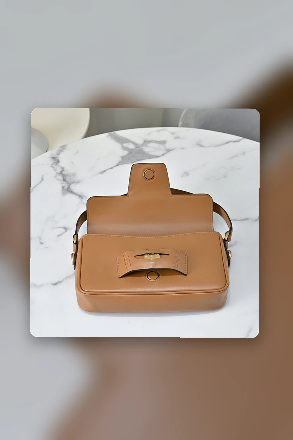 NB - MMU Bag - 1142