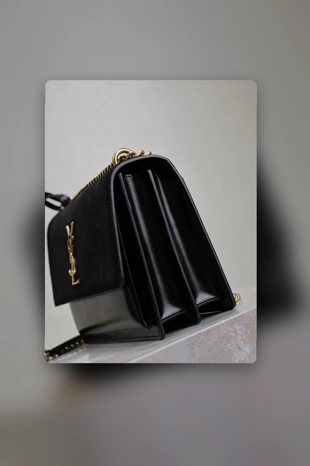 NB - YLS Bag - 553