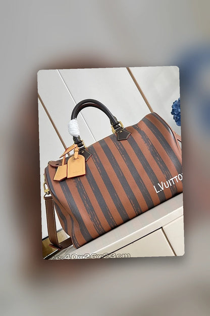 NB - LOV Bag - 1284
