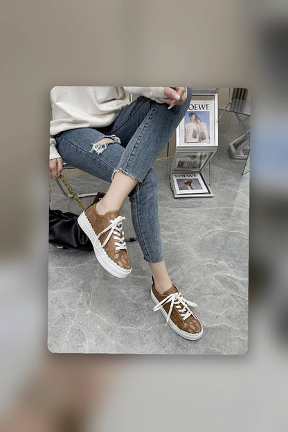 NB - CLE Women Shoes - 514