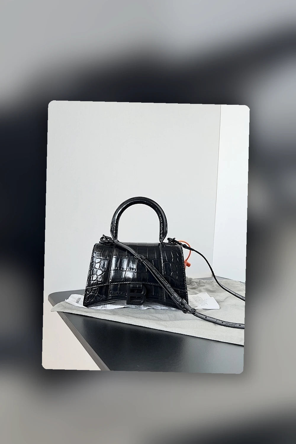 NB - BG Bag - 365