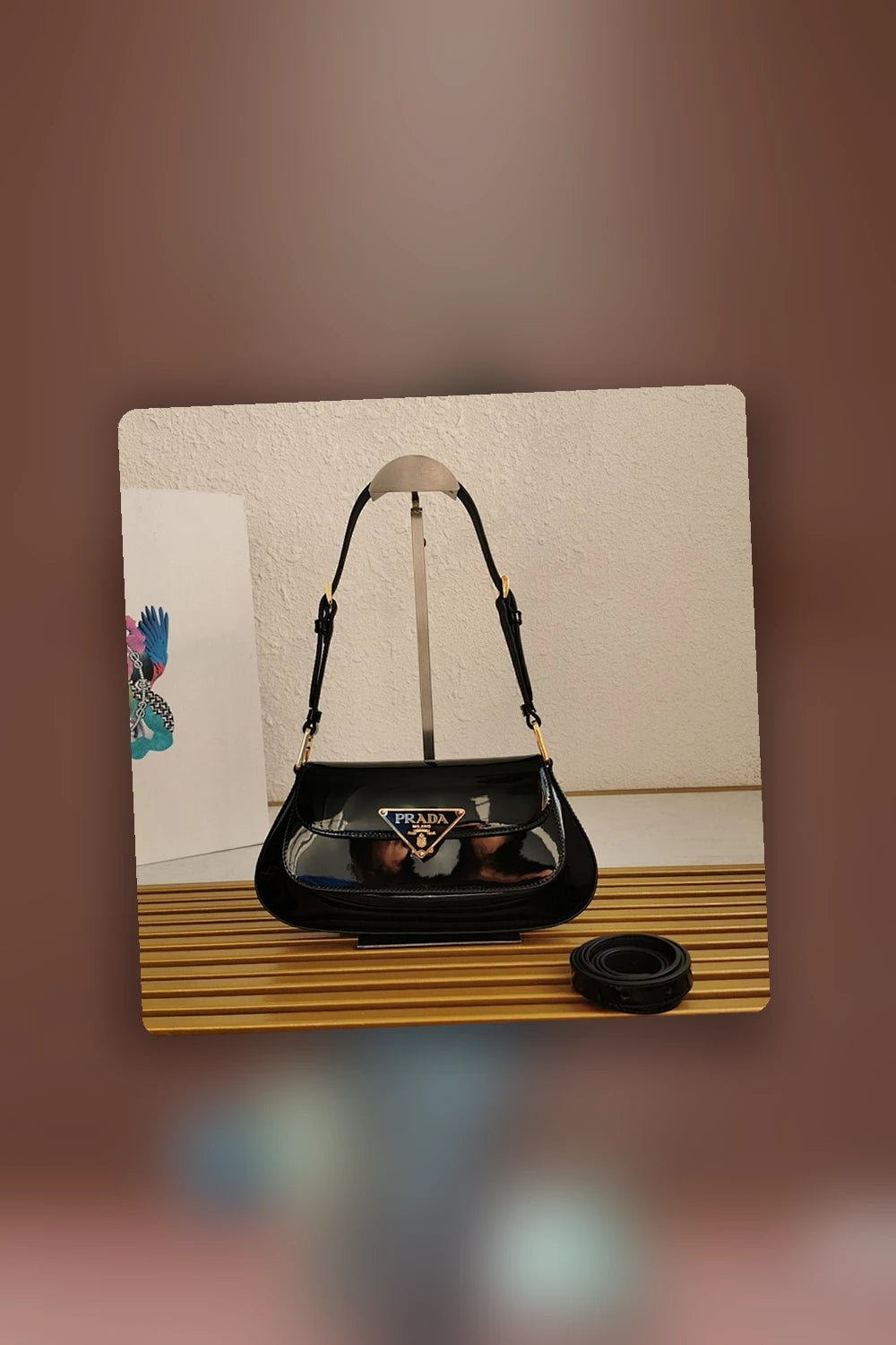 NB - PD Bag - 349