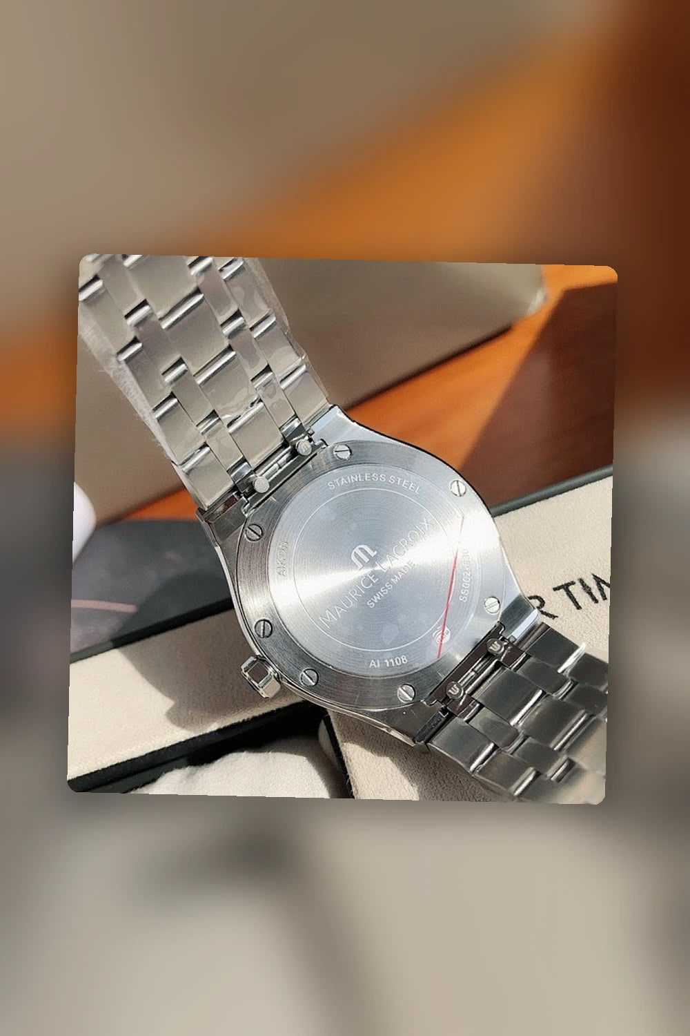 NB - Mix Watch - 482