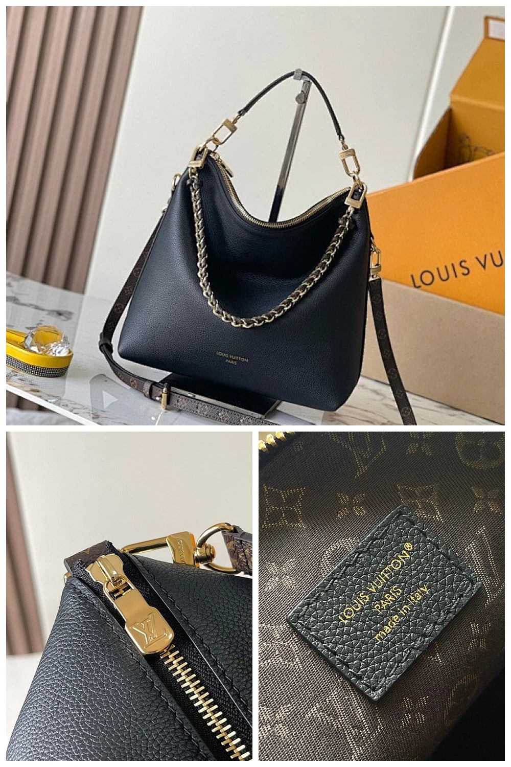 NB - LOV Bag - 915