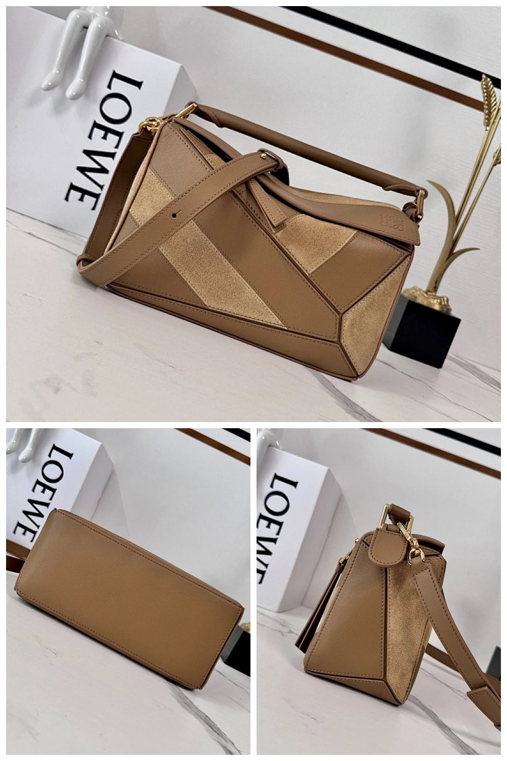 NB - LWO Bag - 476