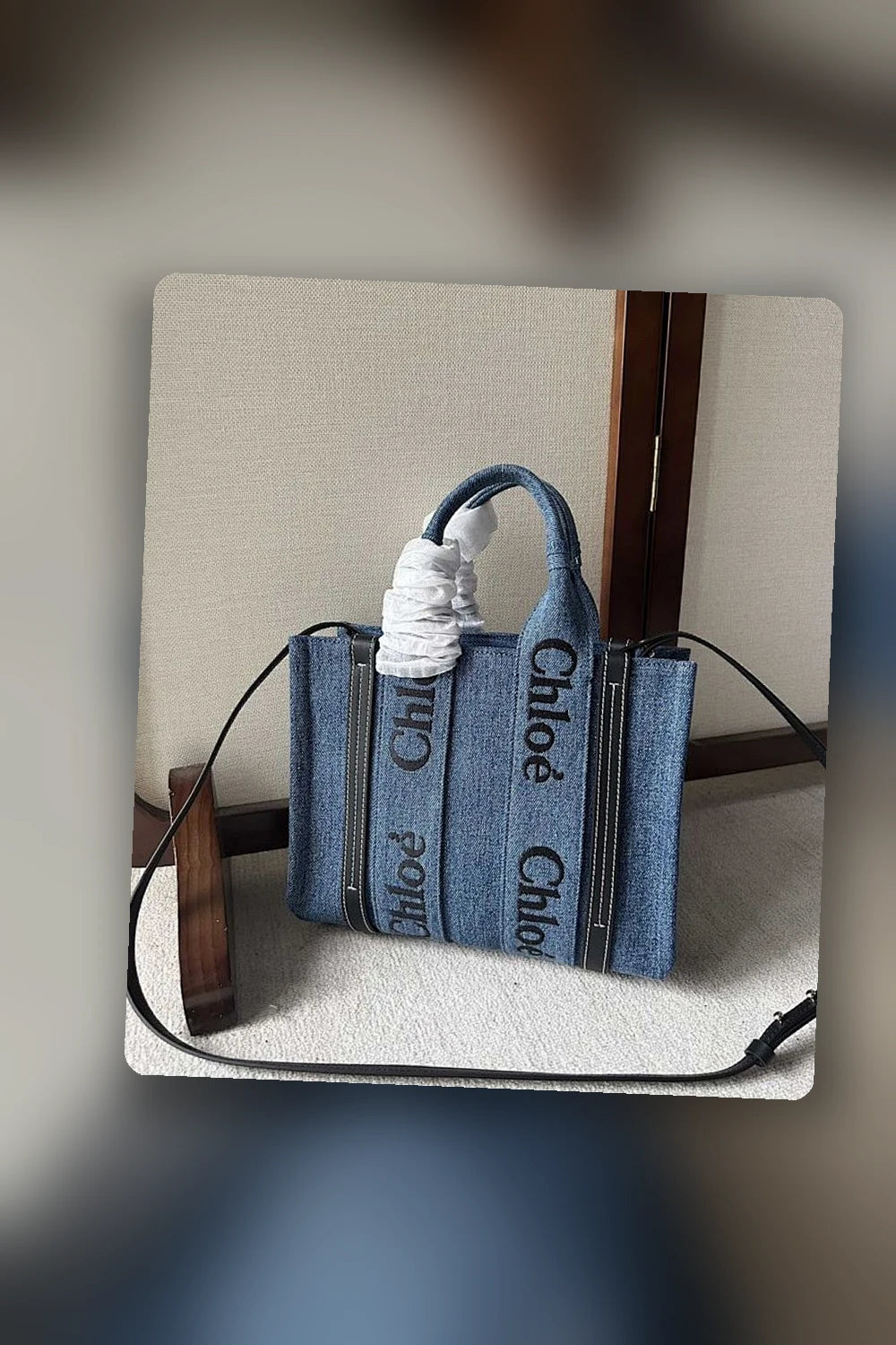 NB - CLE Bag - 110