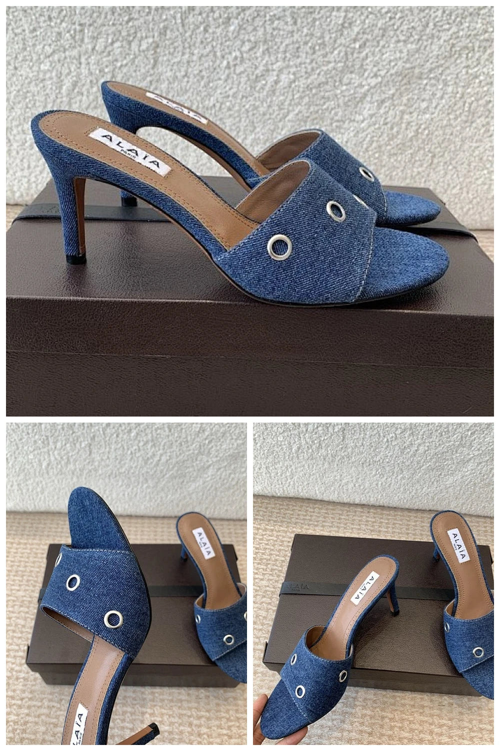 NB - AAL Women Shoes - 370