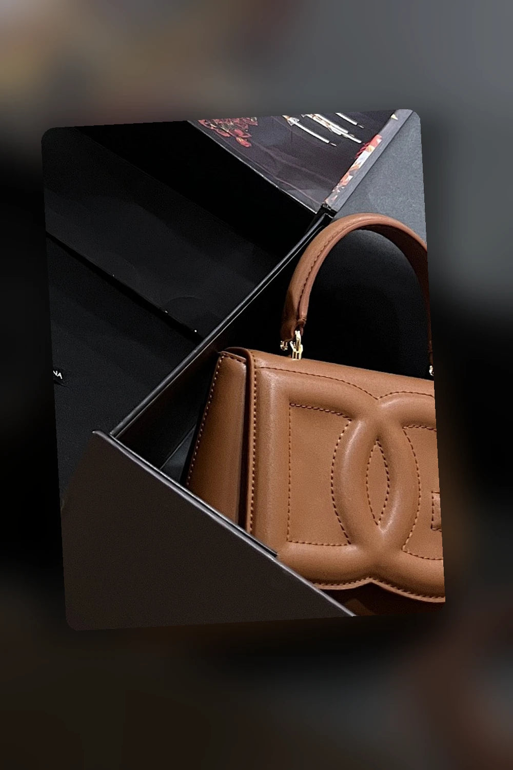 NB - DAG Bag - 371