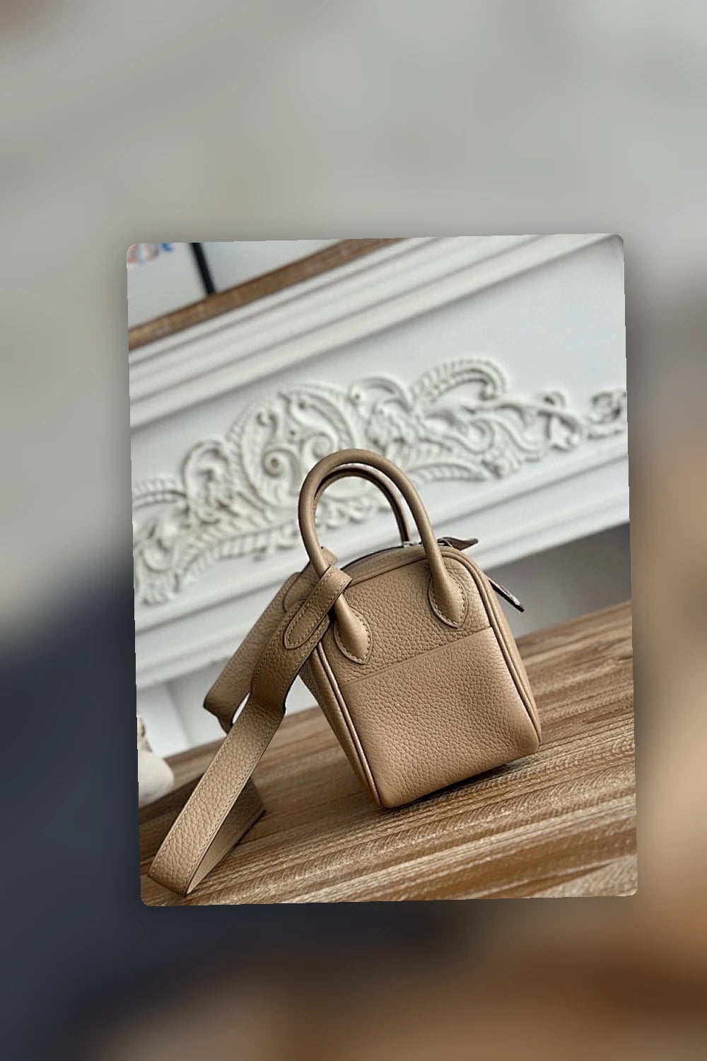 NB - HMS Bag - 1330