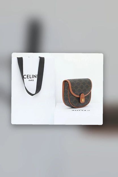 NB - COL Bag - 568