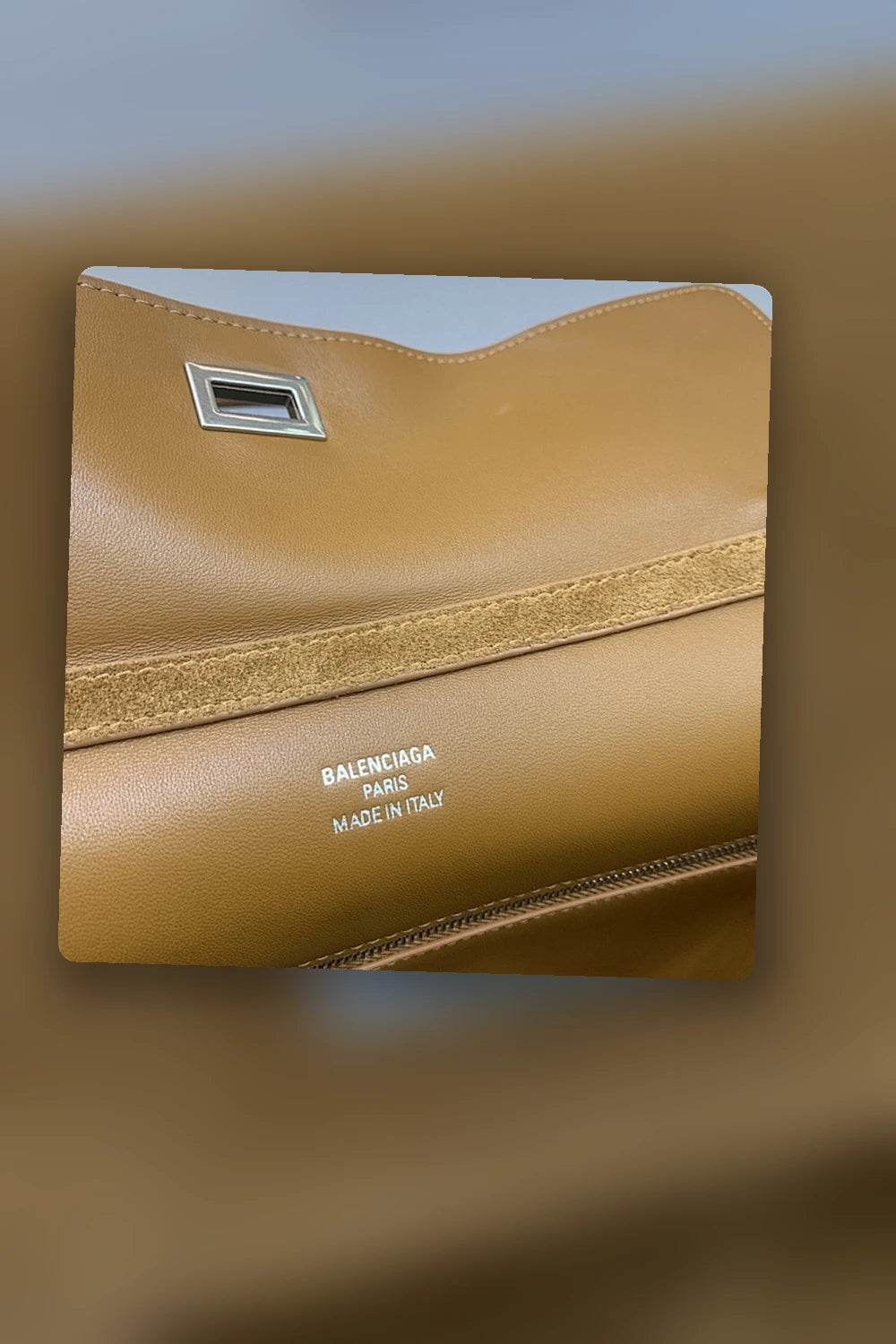 NB - BG Bag - 735