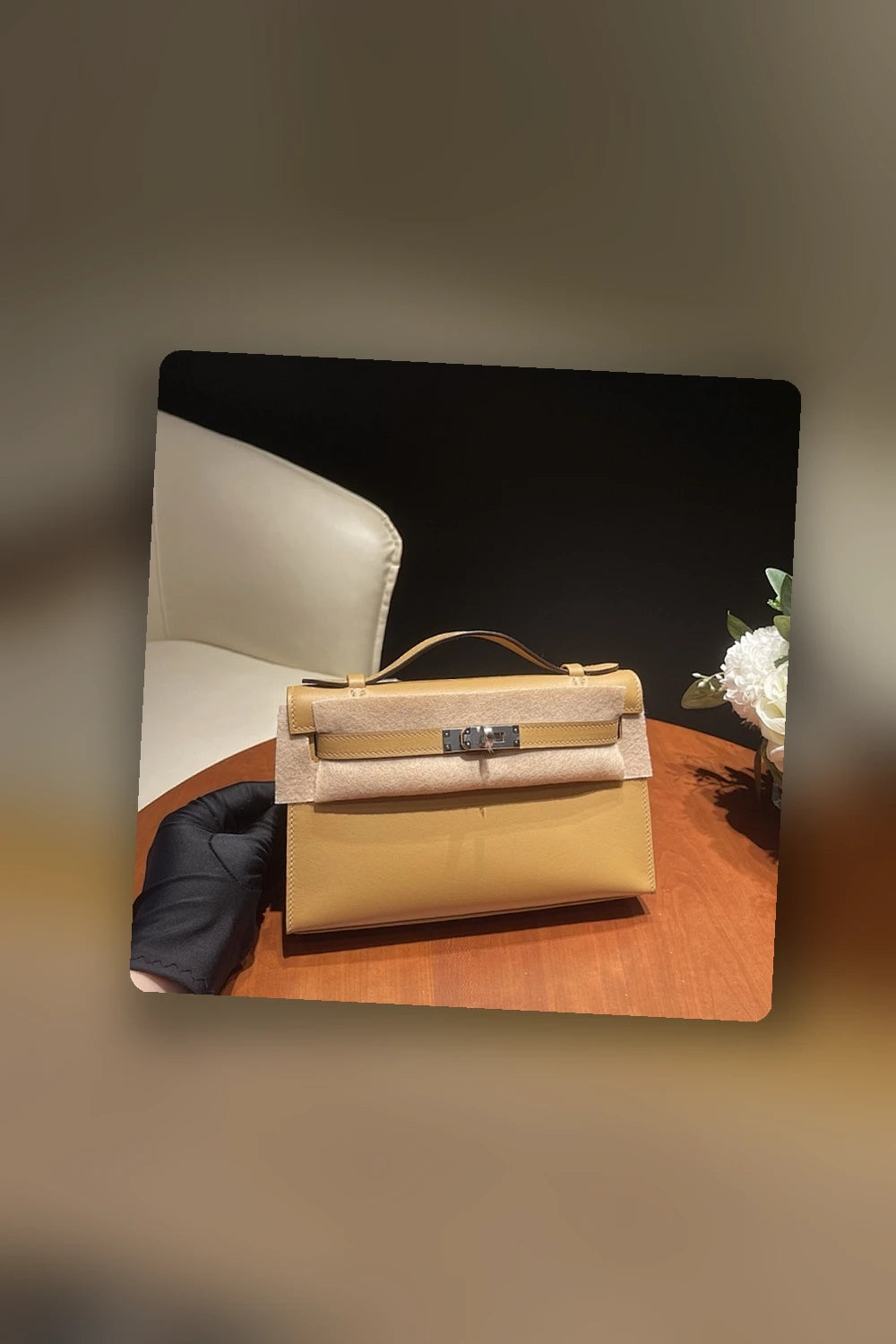 NB - HMS Bag - 1324