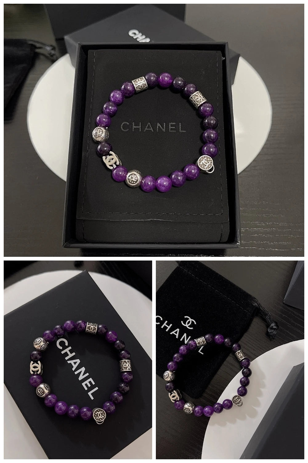 NB - CHL Jewelry - 937