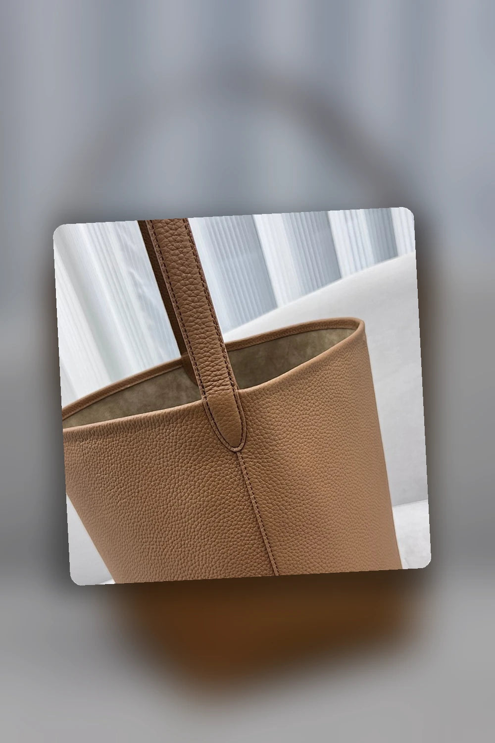 NB - THR Bag - 816