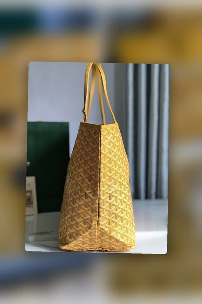 NB - GYO Bag - 465