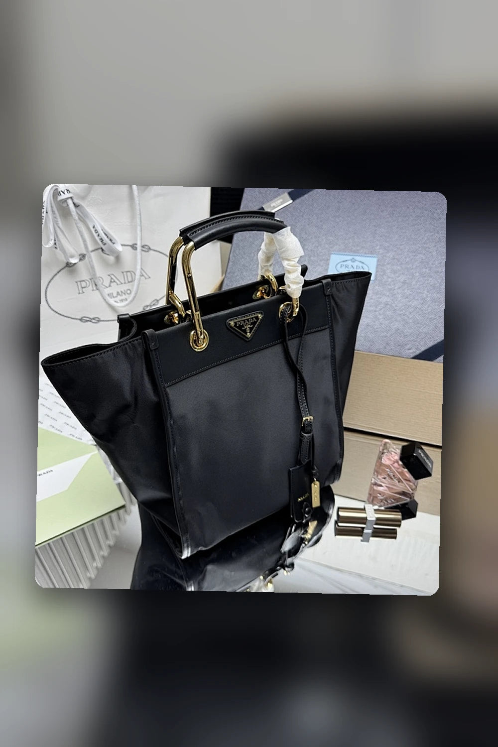 NB - PD Bag - 240