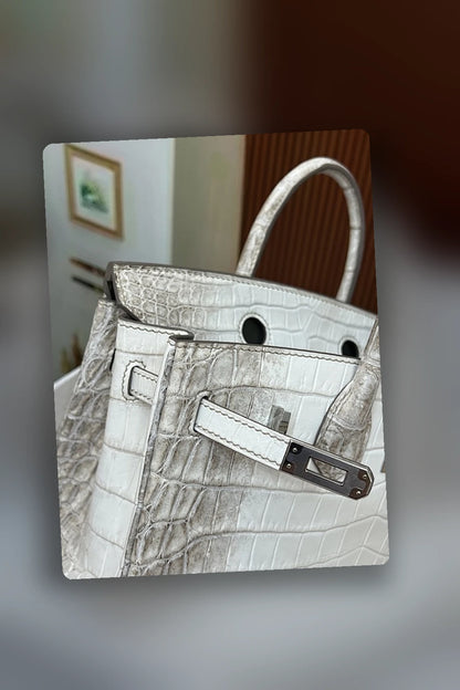 NB - HMS Bag - 547