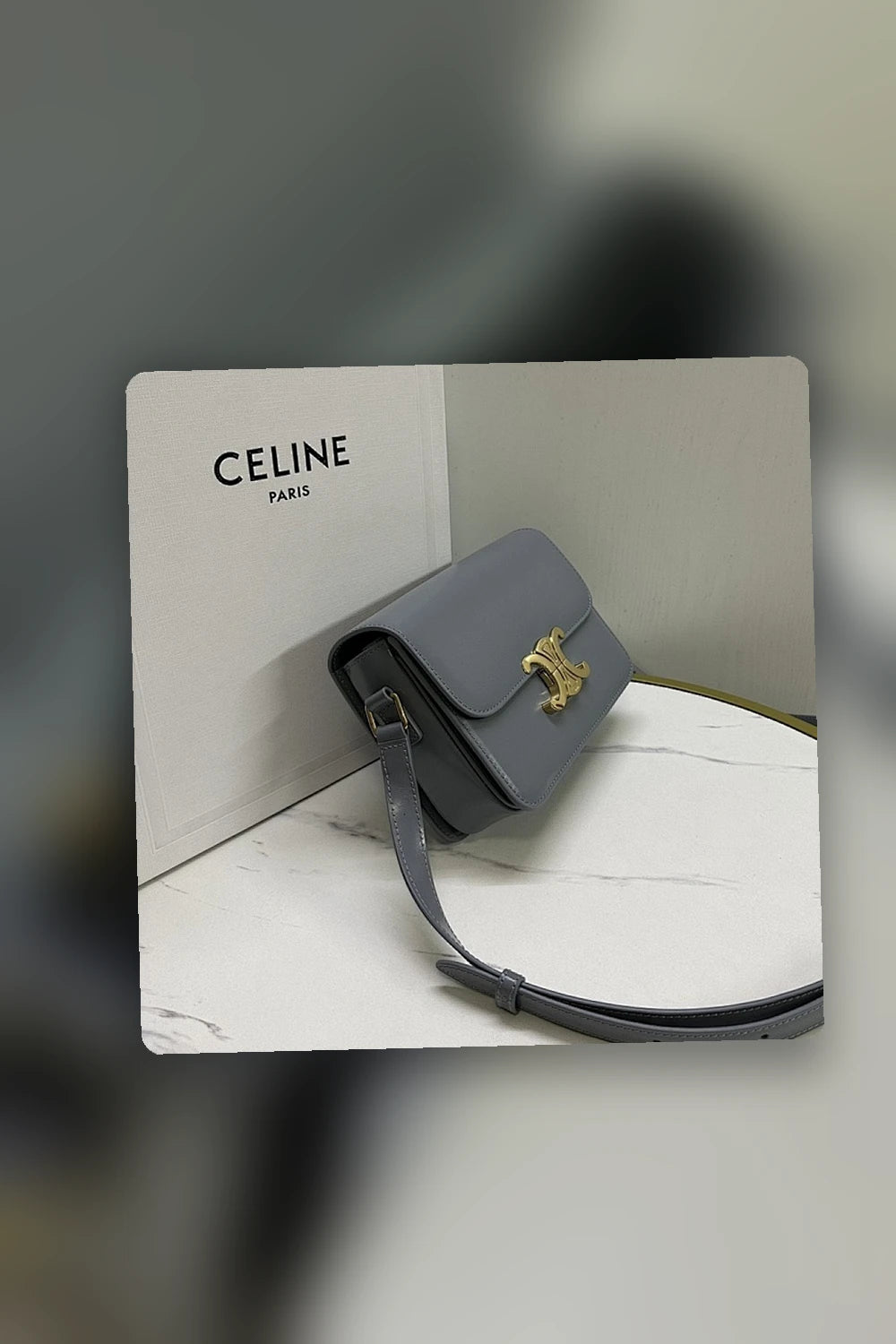 NB - COL Bag - 1169