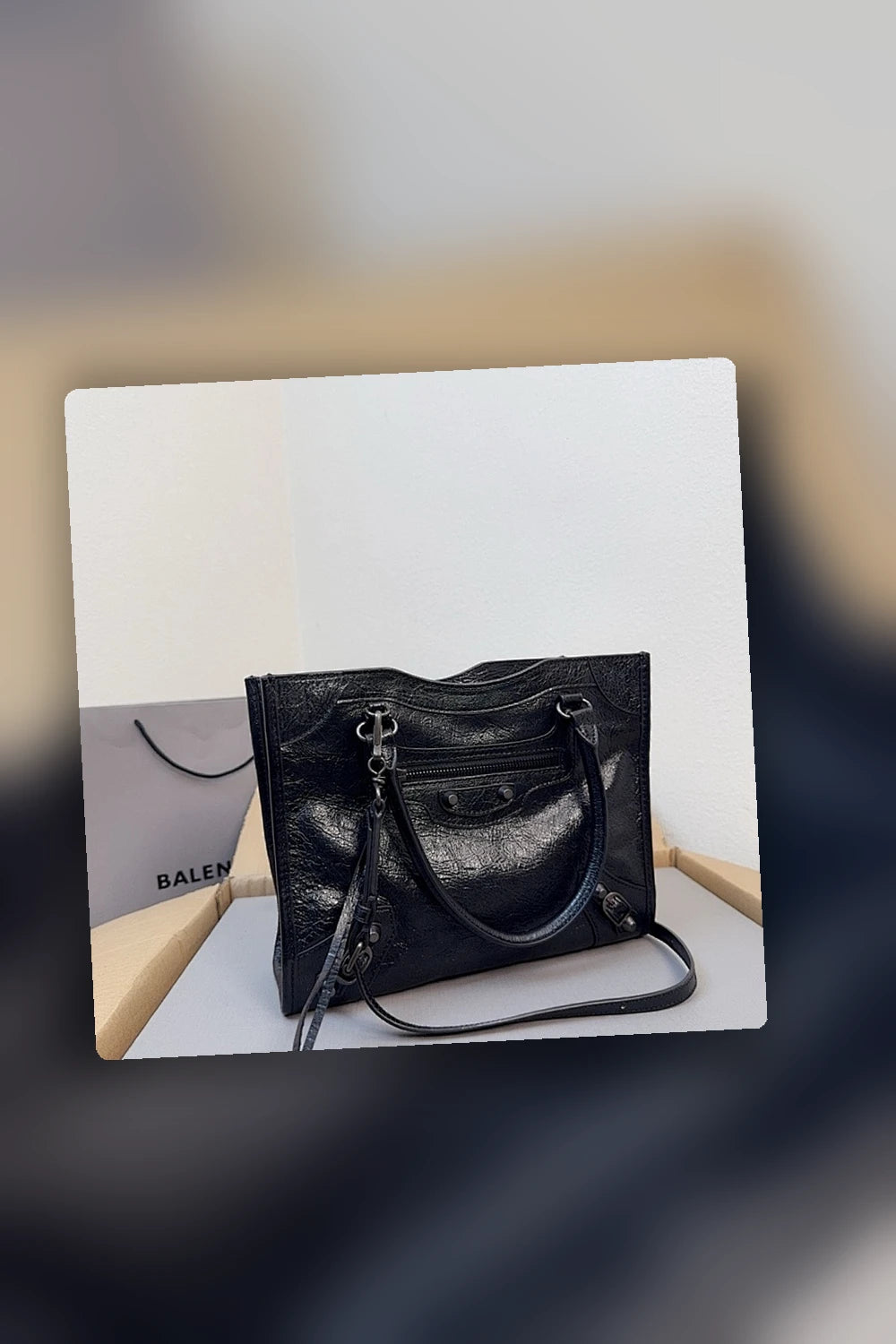 NB - BG Bag - 437