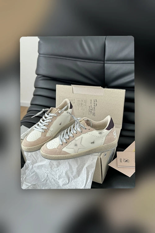 NB - SIMP Women Shoes - 251