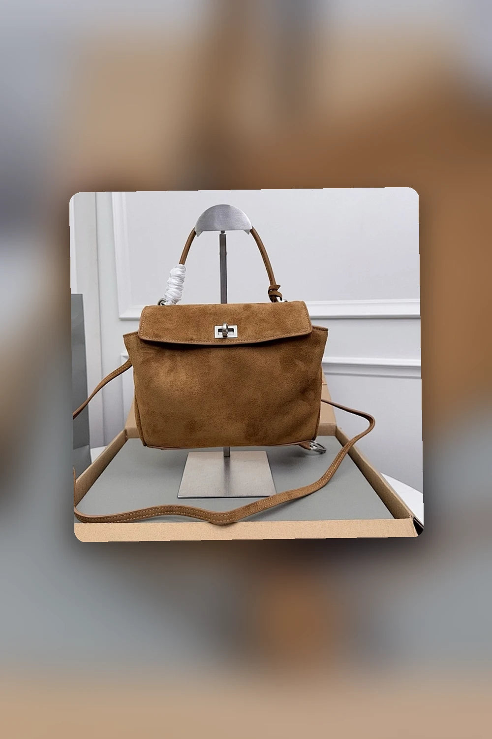 NB - BG Bag - 949