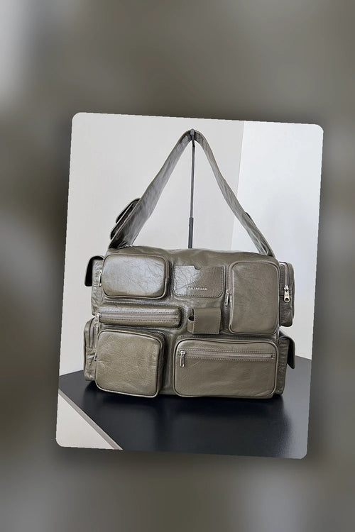 NB - BG Bag - 1017