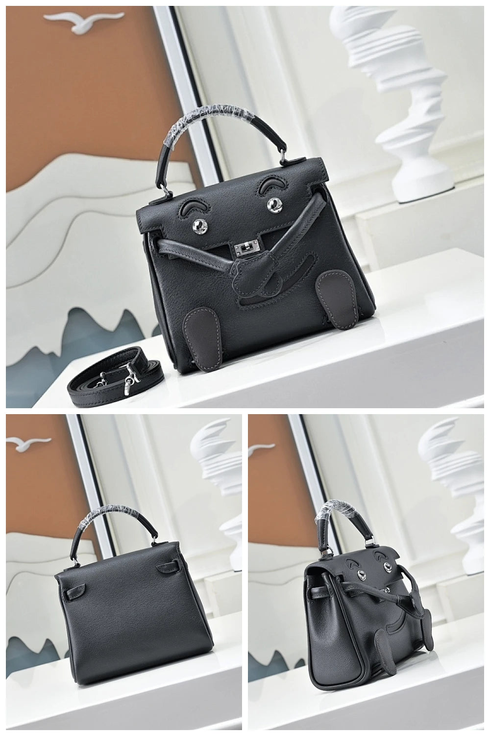 NB - HMS Bag - 1038