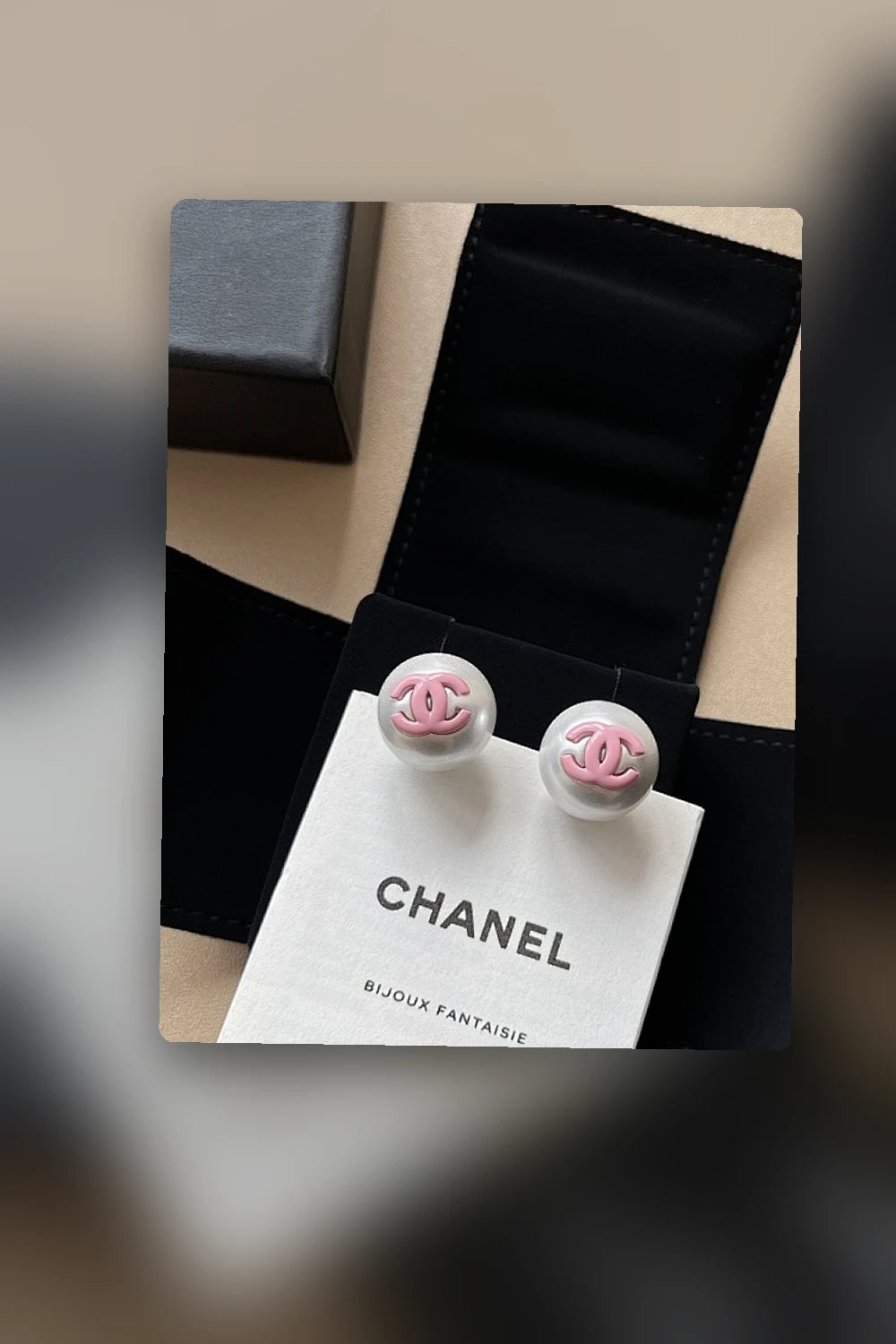 NB - CHL Jewelry - 161