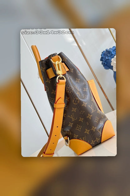 NB - LOV Bag - 1260